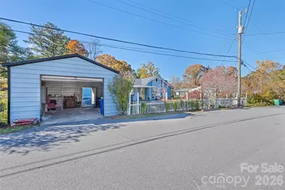 6 Chestnut Terrace, Asheville, NC 28803 - Photo 3