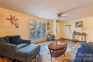 6 Chestnut Terrace, Asheville, NC 28803 - Photo 9