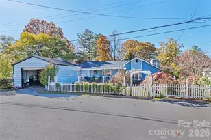 6 Chestnut Terrace, Asheville, NC 28803 - Photo 3