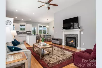 17 Dreambird Drive, Leicester, NC 28748 - Photo 5
