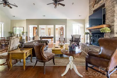 17 Dreambird Drive, Leicester, NC 28748 - Photo 43