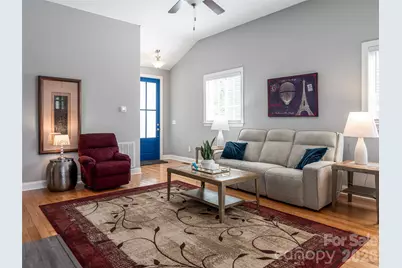 17 Dreambird Drive, Leicester, NC 28748 - Photo 7