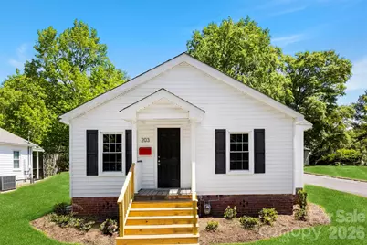 203 Sacco Street, Belmont, NC 28012 - Photo 1