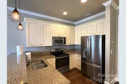 230 S Tryon Street #1002, Charlotte, NC 28202 - Photo 5