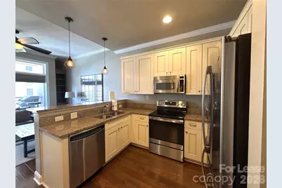 230 S Tryon Street #1002, Charlotte, NC 28202 - Photo 3