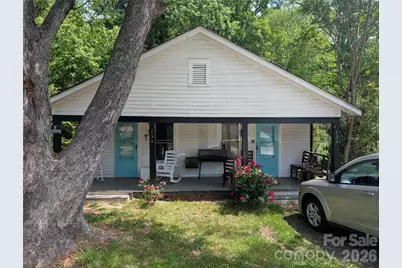 220 Basin Avenue, Kannapolis, NC 28083 - Photo 1