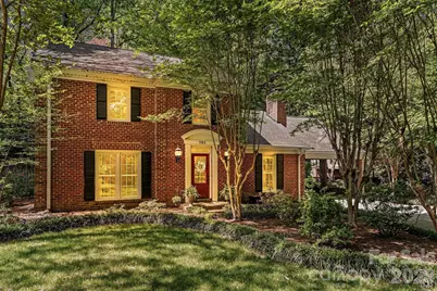 701 Tadlock Place, Matthews, NC 28105 - Photo 1