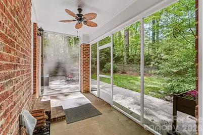 701 Tadlock Place, Matthews, NC 28105 - Photo 21