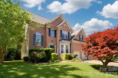 10930 Wyndham Pointe Drive, Charlotte, NC 28213 - Photo 1