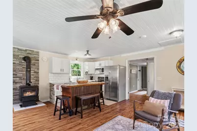 24 Baldridge Drive, Burnsville, NC 28714 - Photo 9
