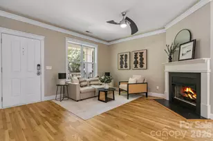 6747 E Douglas Park Dr, Huntersville, NC 28078 - Photo 5