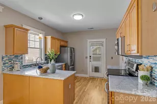 6747 E Douglas Park Dr, Huntersville, NC 28078 - Photo 13