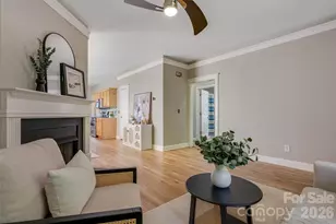 6747 E Douglas Park Dr, Huntersville, NC 28078 - Photo 7