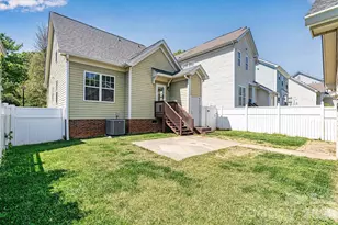 6747 E Douglas Park Dr, Huntersville, NC 28078 - Photo 29
