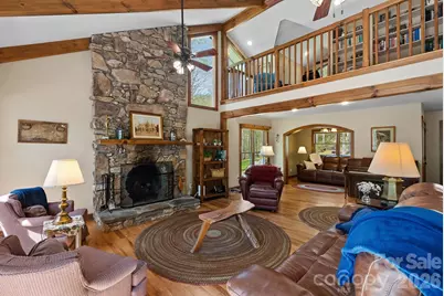 1060 Indian Camp Creek Road, Hot Springs, NC 28743 - Photo 9