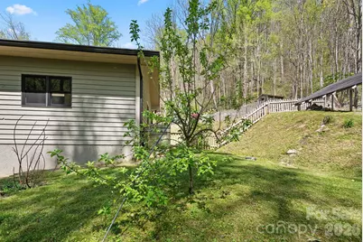 1060 Indian Camp Creek Road, Hot Springs, NC 28743 - Photo 43