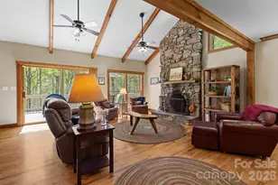 1060 Indian Camp Creek Rd, Hot Springs, NC 28743 - Photo 7