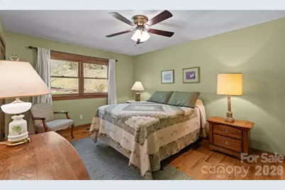 1060 Indian Camp Creek Road, Hot Springs, NC 28743 - Photo 17