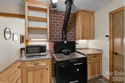 1060 Indian Camp Creek Road, Hot Springs, NC 28743 - Photo 15