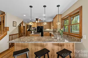 1060 Indian Camp Creek Rd, Hot Springs, NC 28743 - Photo 11