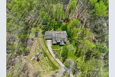 1060 Indian Camp Creek Road, Hot Springs, NC 28743 - Photo 39