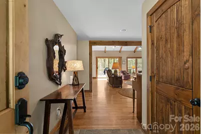 1060 Indian Camp Creek Road, Hot Springs, NC 28743 - Photo 3