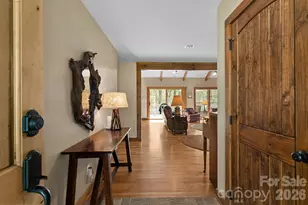 1060 Indian Camp Creek Rd, Hot Springs, NC 28743 - Photo 3