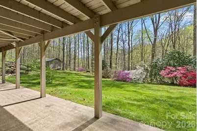1060 Indian Camp Creek Road, Hot Springs, NC 28743 - Photo 35