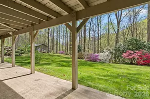 1060 Indian Camp Creek Rd, Hot Springs, NC 28743 - Photo 35