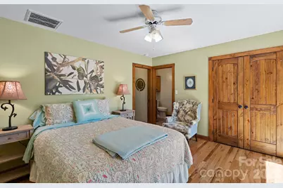 1060 Indian Camp Creek Road, Hot Springs, NC 28743 - Photo 25