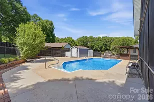3818 Wild Country Way, Gastonia, NC 28054 - Photo 33