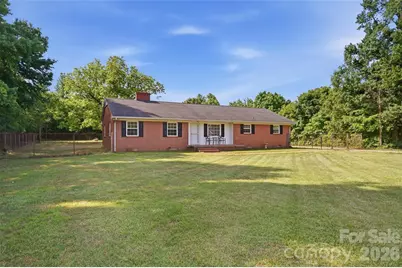 2135 W Nc 152 Highway, China Grove, NC 28023 - Photo 9