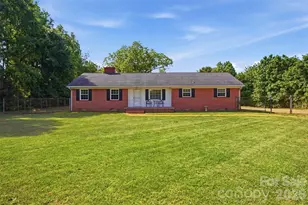 2135 W NC 152 Highway, China Grove, NC 28023 - Photo 3
