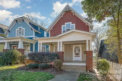 319 Woodvale Place, Charlotte, NC 28208 - Photo 1