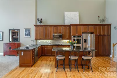 20 N Mission Hills Court, Mills River, NC 28759 - Photo 15