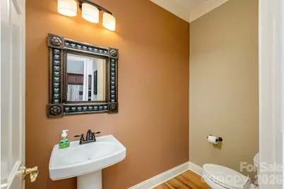 20 N Mission Hills Court, Mills River, NC 28759 - Photo 19
