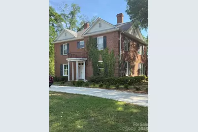 406 E Main Street, Chesterfield, SC 29709 - Photo 1