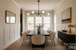 1412 Kennon St, Charlotte, NC 28205 - Photo 5