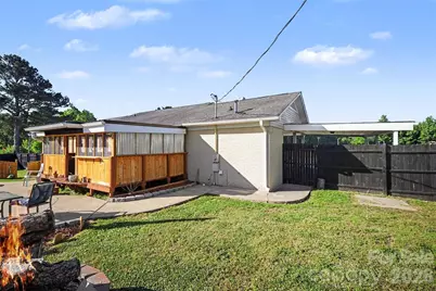 1087 Greenbriar Drive, Lancaster, SC 29720 - Photo 21