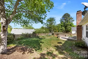 4175 Medford Dr NW, Concord, NC 28027 - Photo 23