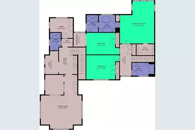 236 Tuskarora Trail, Mooresville, NC 28117 - Photo 39
