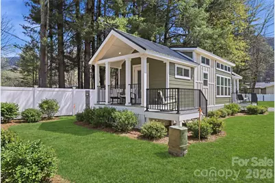 79 Getaway Lane #9, Maggie Valley, NC 28751 - Photo 3