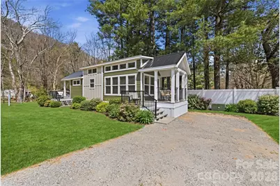 79 Getaway Lane #9, Maggie Valley, NC 28751 - Photo 1