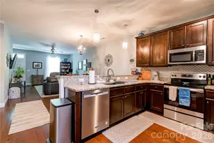 13732 Cinnabar Pl, Huntersville, NC 28078 - Photo 7