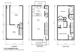 13732 Cinnabar Pl, Huntersville, NC 28078 - Photo 33