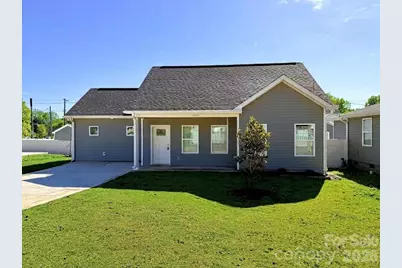 3800 Freedom Drive, Charlotte, NC 28208 - Photo 1