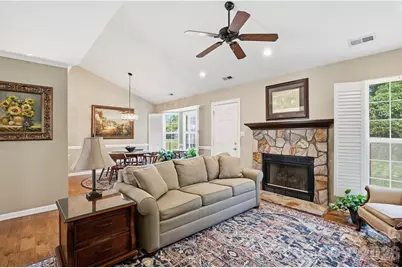 7224 Swans Run Road, Charlotte, NC 28226 - Photo 9