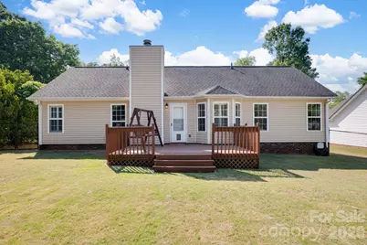 7224 Swans Run Road, Charlotte, NC 28226 - Photo 29