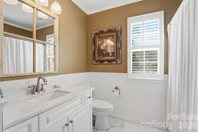 7224 Swans Run Road, Charlotte, NC 28226 - Photo 23