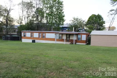 300 Banner Farm Road, Mills River, NC 28759 - Photo 21